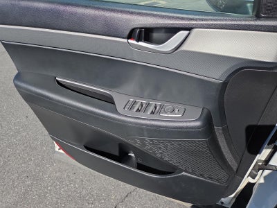 2025 Hyundai PALISADE SEL AWD