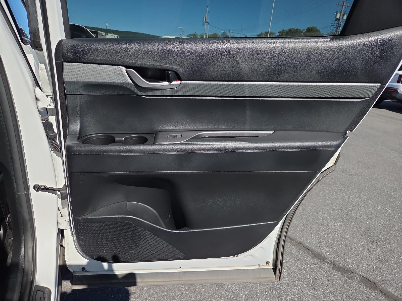 2025 Hyundai PALISADE SEL AWD