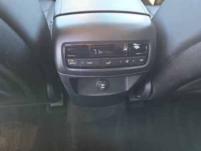 2025 Hyundai PALISADE SEL AWD