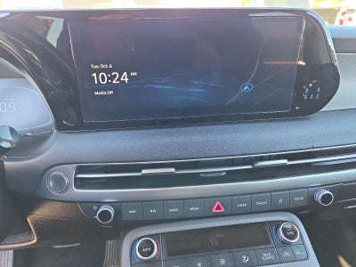 2025 Hyundai PALISADE SEL AWD