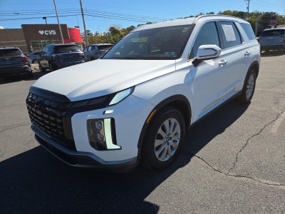 2025 Hyundai PALISADE SEL AWD
