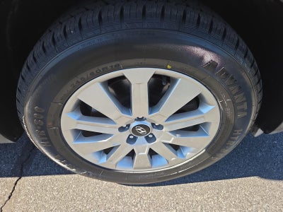 2025 Hyundai PALISADE SEL AWD
