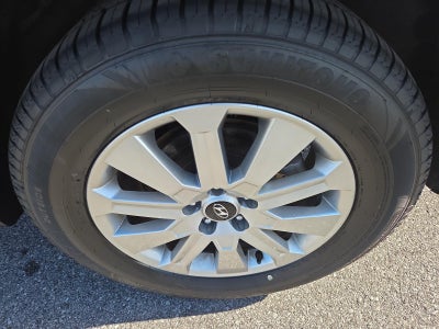 2025 Hyundai PALISADE SEL AWD