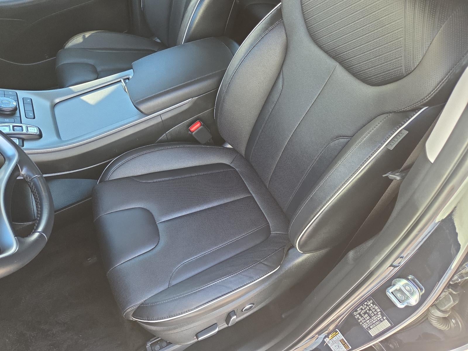 2025 Hyundai PALISADE SEL AWD
