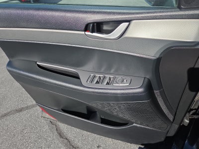 2025 Hyundai PALISADE SEL AWD