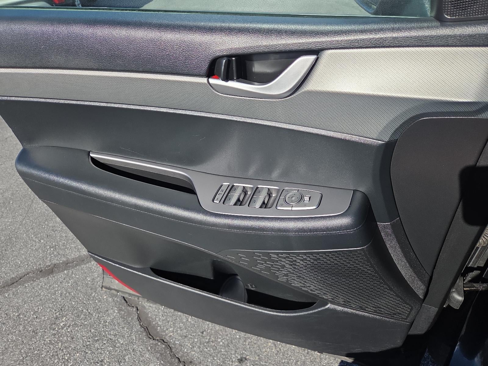 2025 Hyundai PALISADE SEL AWD