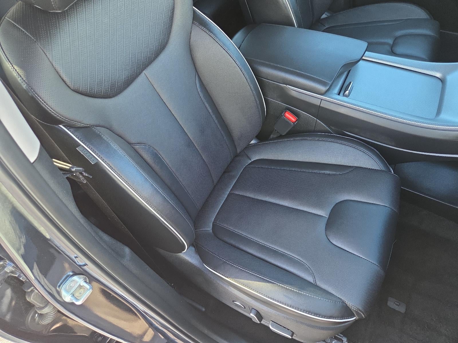 2025 Hyundai PALISADE SEL AWD