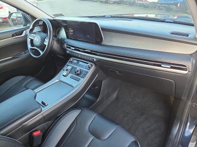 2025 Hyundai PALISADE SEL AWD