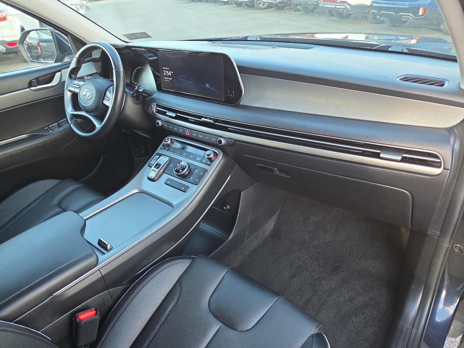 2025 Hyundai PALISADE SEL AWD