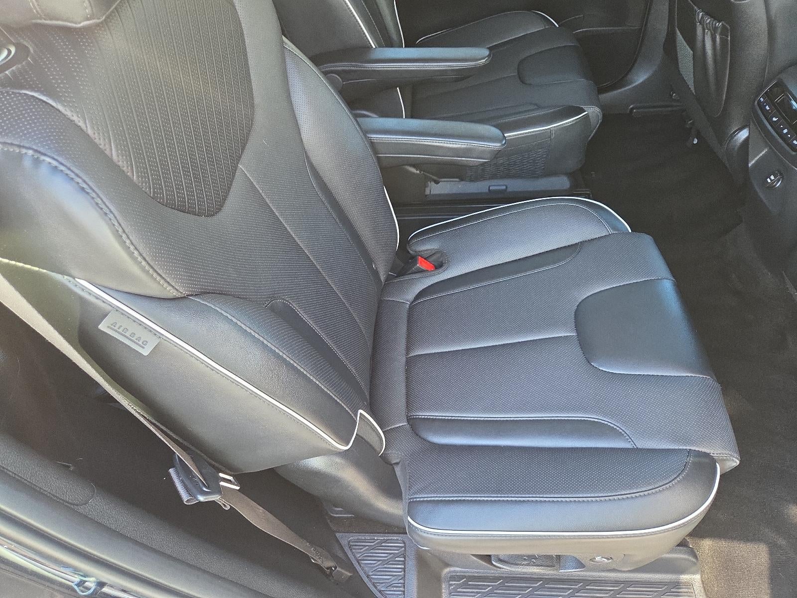 2025 Hyundai PALISADE SEL AWD