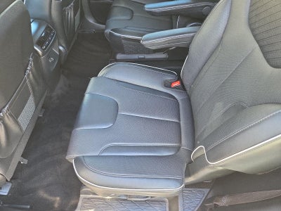 2025 Hyundai PALISADE SEL AWD