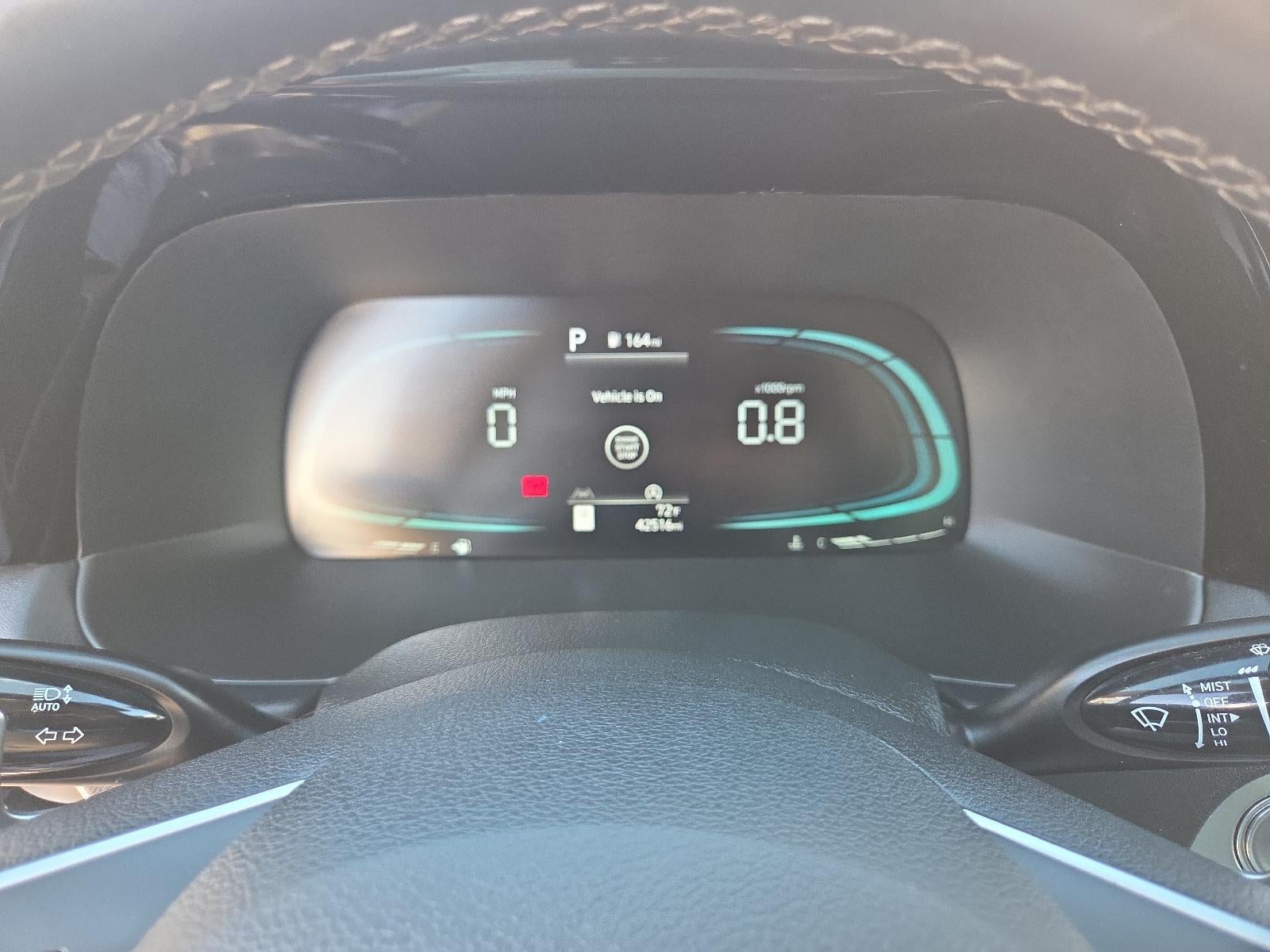 2025 Hyundai PALISADE SEL AWD