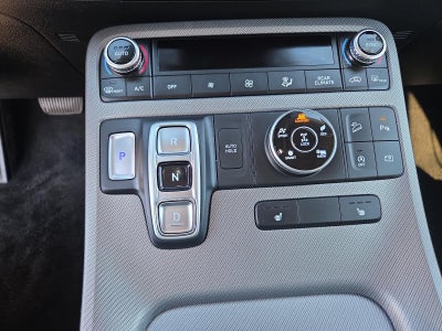 2025 Hyundai PALISADE SEL AWD