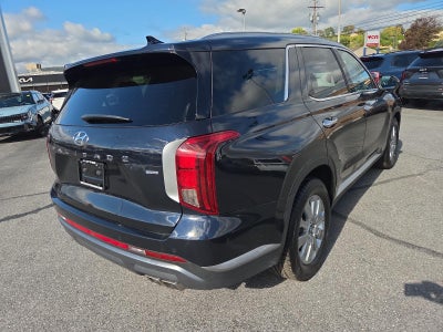 2025 Hyundai PALISADE SEL AWD