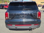 2025 Hyundai PALISADE SEL AWD