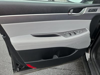 2021 Hyundai PALISADE SEL AWD
