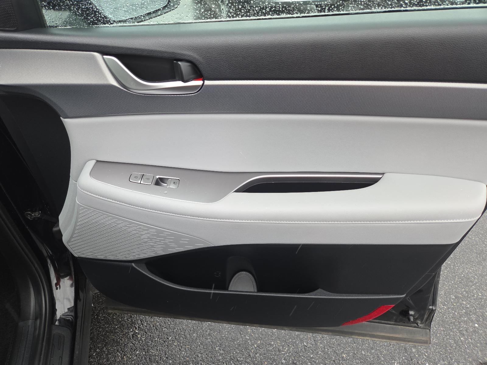 2021 Hyundai PALISADE SEL AWD