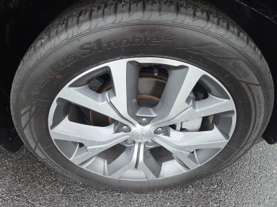 2021 Hyundai PALISADE SEL AWD