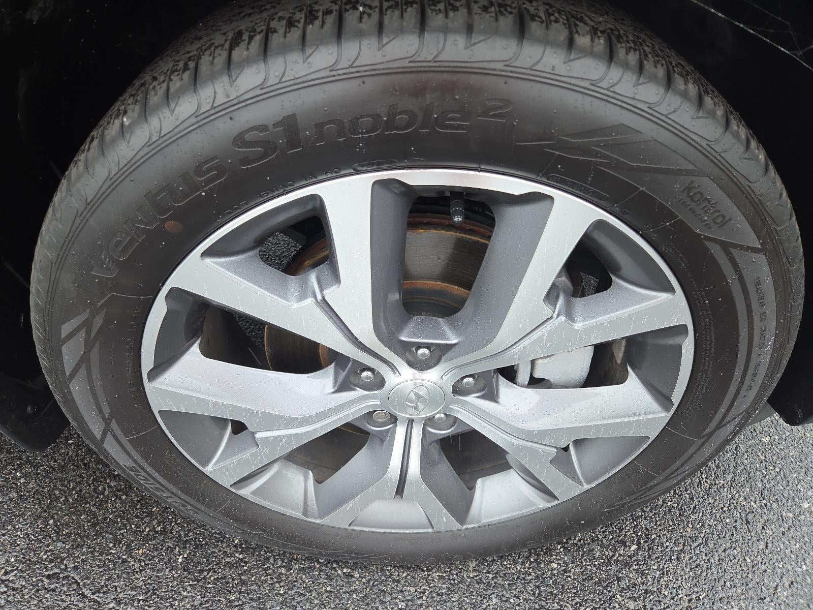 2021 Hyundai PALISADE SEL AWD