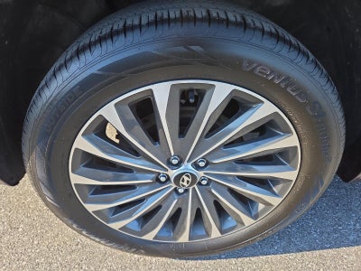 2024 Hyundai PALISADE Calligraphy AWD