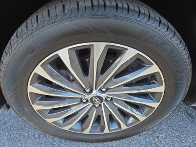 2024 Hyundai PALISADE Calligraphy AWD