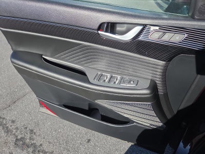 2024 Hyundai PALISADE Calligraphy AWD