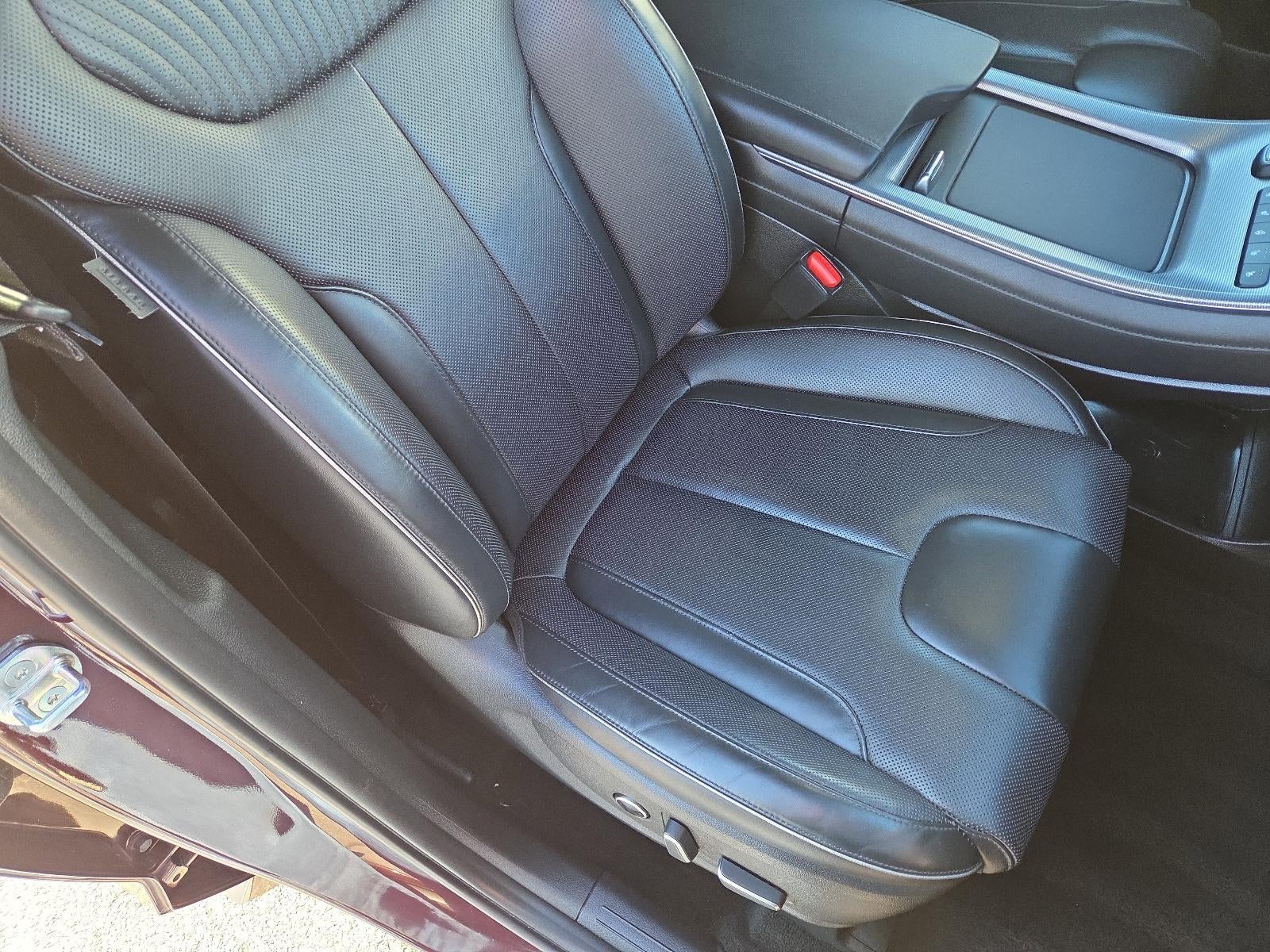 2024 Hyundai PALISADE Calligraphy AWD