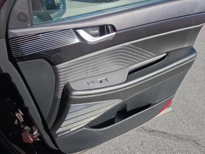 2024 Hyundai PALISADE Calligraphy AWD