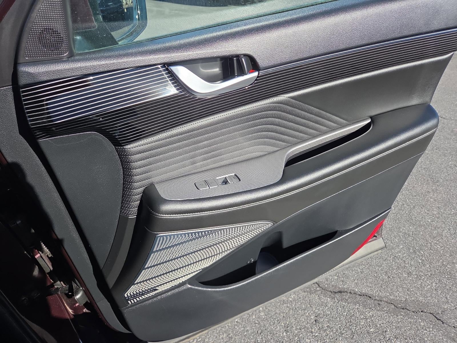 2024 Hyundai PALISADE Calligraphy AWD