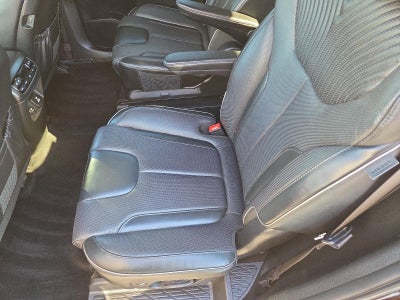 2024 Hyundai PALISADE Calligraphy AWD