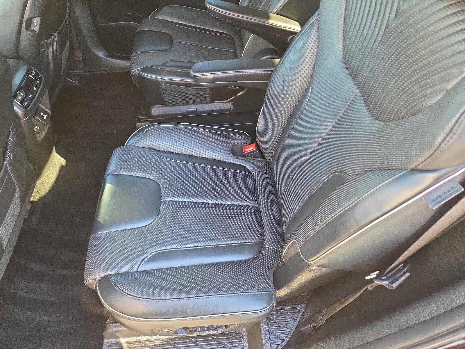 2024 Hyundai PALISADE Calligraphy AWD