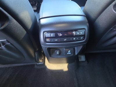 2024 Hyundai PALISADE Calligraphy AWD