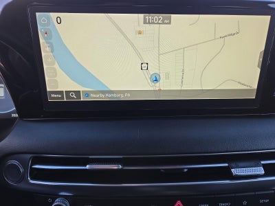 2024 Hyundai PALISADE Calligraphy AWD