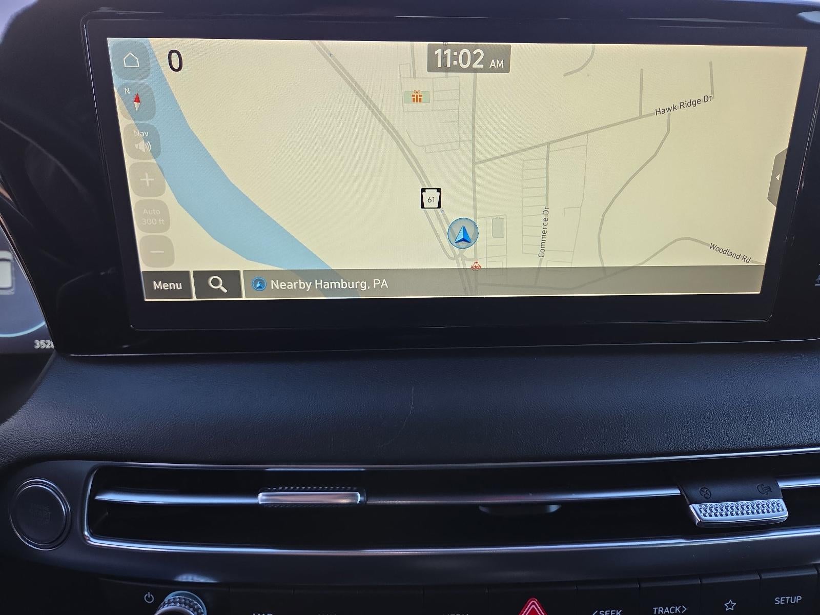 2024 Hyundai PALISADE Calligraphy AWD