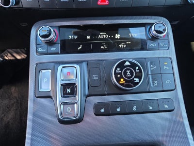 2024 Hyundai PALISADE Calligraphy AWD