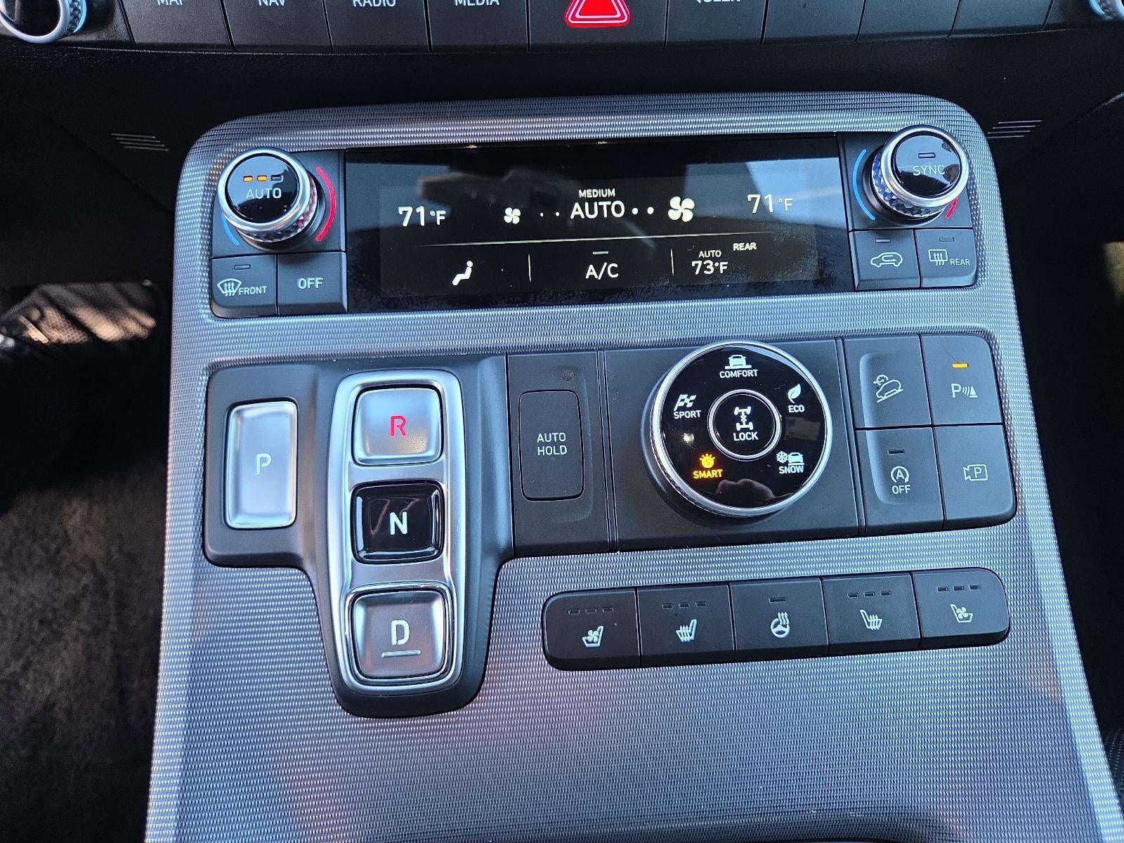 2024 Hyundai PALISADE Calligraphy AWD