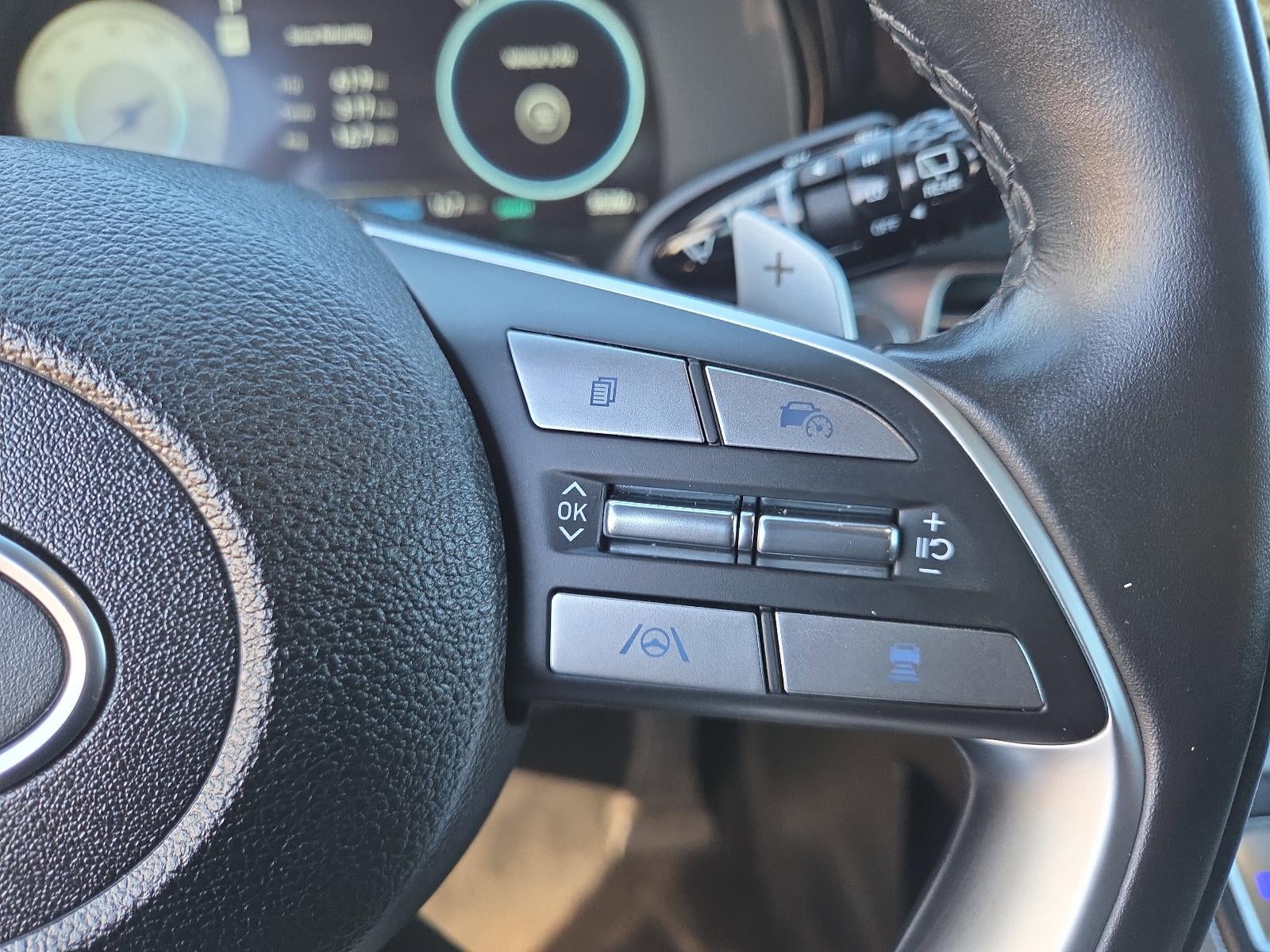 2024 Hyundai PALISADE Calligraphy AWD