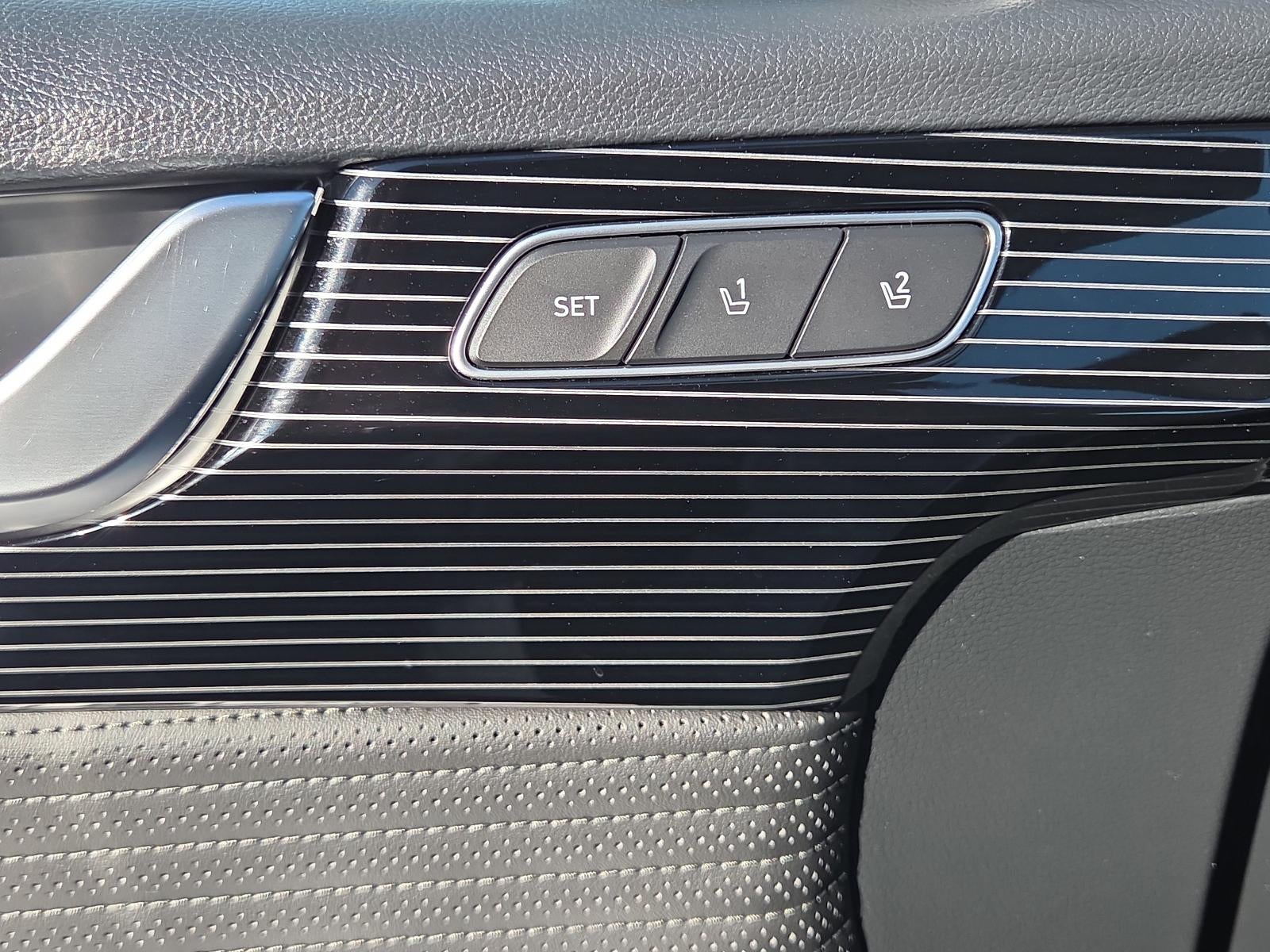 2024 Hyundai PALISADE Calligraphy AWD