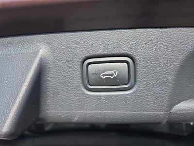 2024 Hyundai PALISADE Calligraphy AWD