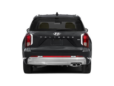2024 Hyundai PALISADE Calligraphy AWD