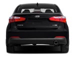 2014 Kia Forte 4dr Sdn Auto LX