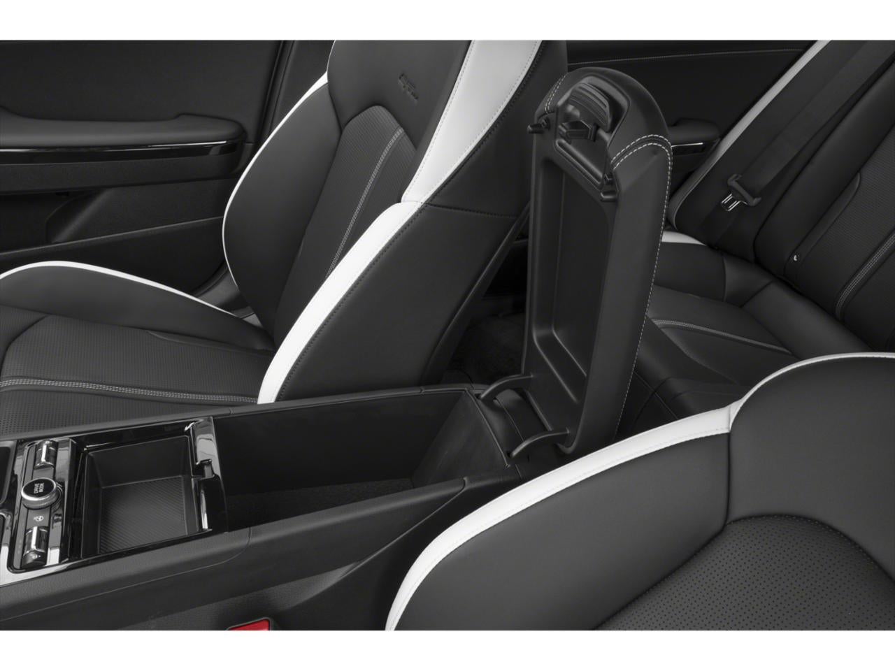 2025 Kia K5 GT-Line Auto AWD