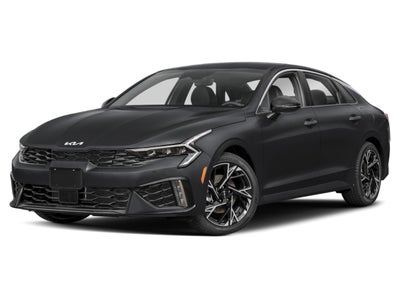 2025 Kia K5 GT-Line Auto AWD