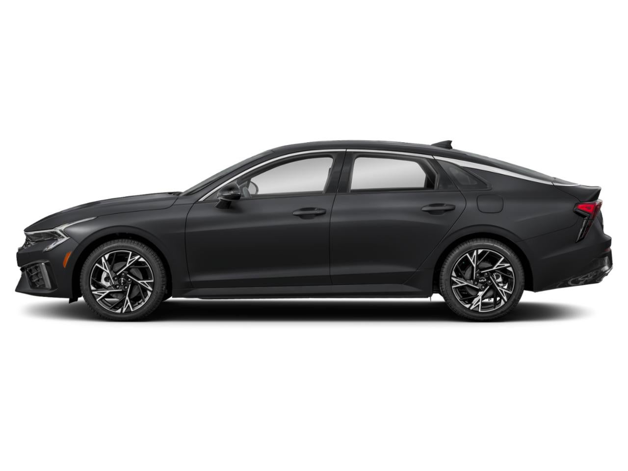 2025 Kia K5 GT-Line Auto AWD