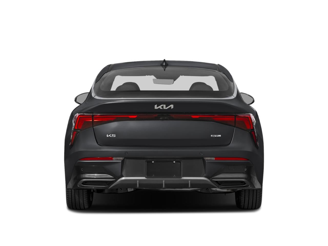 2025 Kia K5 GT-Line Auto AWD
