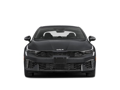 2025 Kia K5 GT-Line Auto AWD