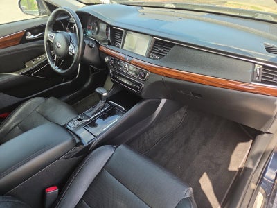 2019 Kia Cadenza Technology Sedan
