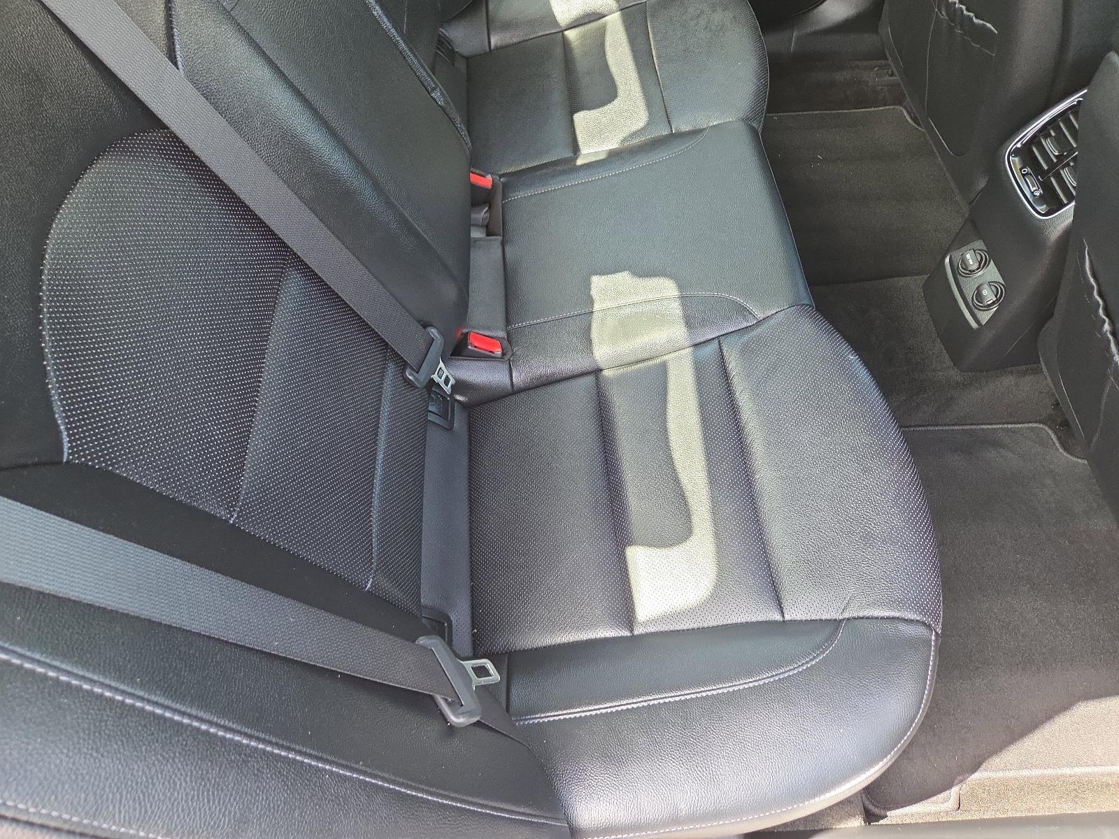 2019 Kia Cadenza Technology Sedan