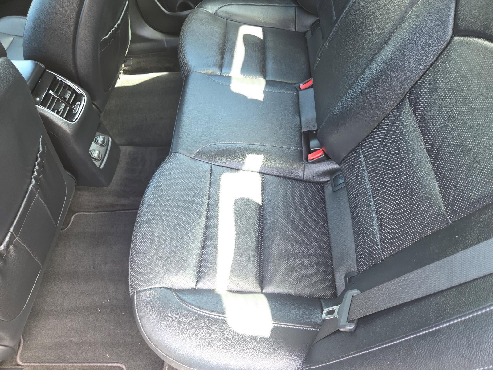 2019 Kia Cadenza Technology Sedan