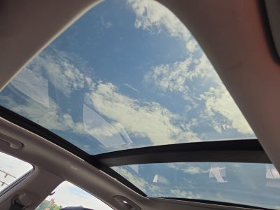 2019 Kia Cadenza Technology Sedan